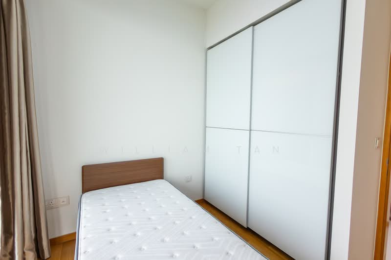 Marina One Residences, 21 Marina Way, 2 Bedrooms, 1,119 sqft, Condominium For Rent, by William Tan, 500103109 - Bedroom - PropertyGuru.com.sg