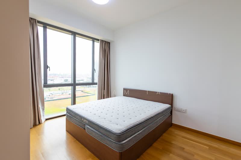 Marina One Residences, 21 Marina Way, 2 Bedrooms, 1,119 sqft, Condominium For Rent, by William Tan, 500103109 - Bedroom - PropertyGuru.com.sg