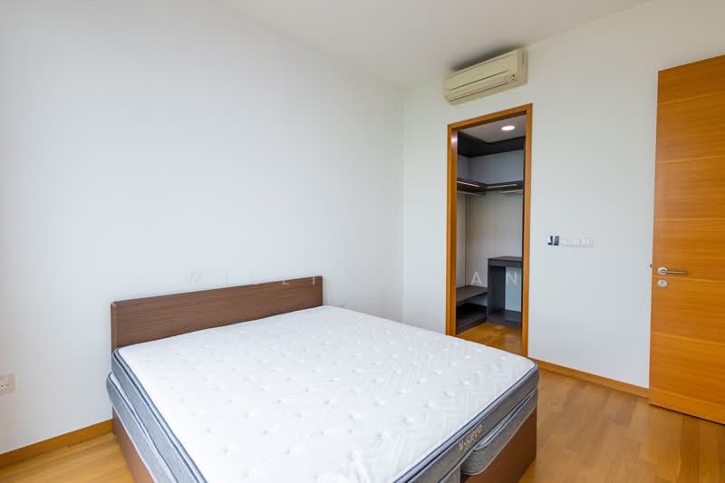 Marina One Residences, 21 Marina Way, 2 Bedrooms, 1,119 sqft, Condominium For Rent, by William Tan, 500103109 - Bedroom - PropertyGuru.com.sg