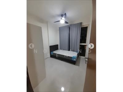 For Rent - Watercolours