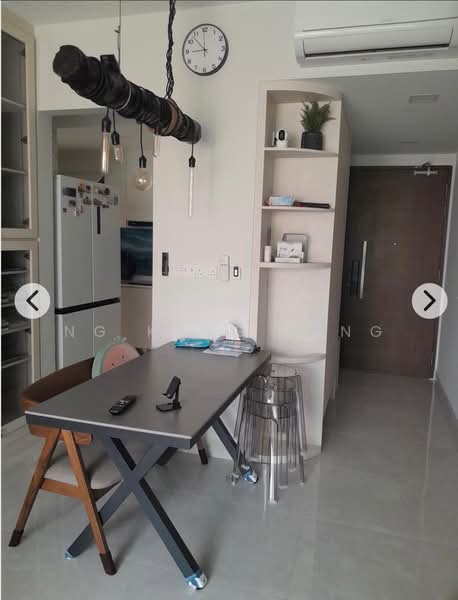 Watercolours, 25 Pasir Ris Link, Room Rental, 120 sqft, Executive Condominium For Rent, by Ng Kang Seng, 500103110 - Interior - PropertyGuru.com.sg