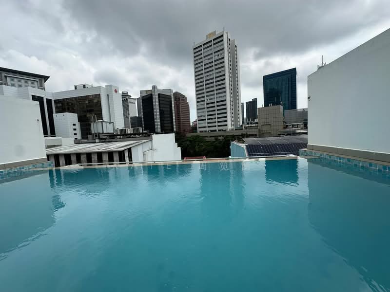 3.5 Storey @ Jalan Jintan | Lift + Pool | Full Basement | Rare Gem, Mins stroll to Orchard | Within 1km to ACS, 5 Bedrooms, 4,800 sqft, Terraced House For Sale, by Kate 周笕簢., 500103111 - Exterior - PropertyGuru.com.sg