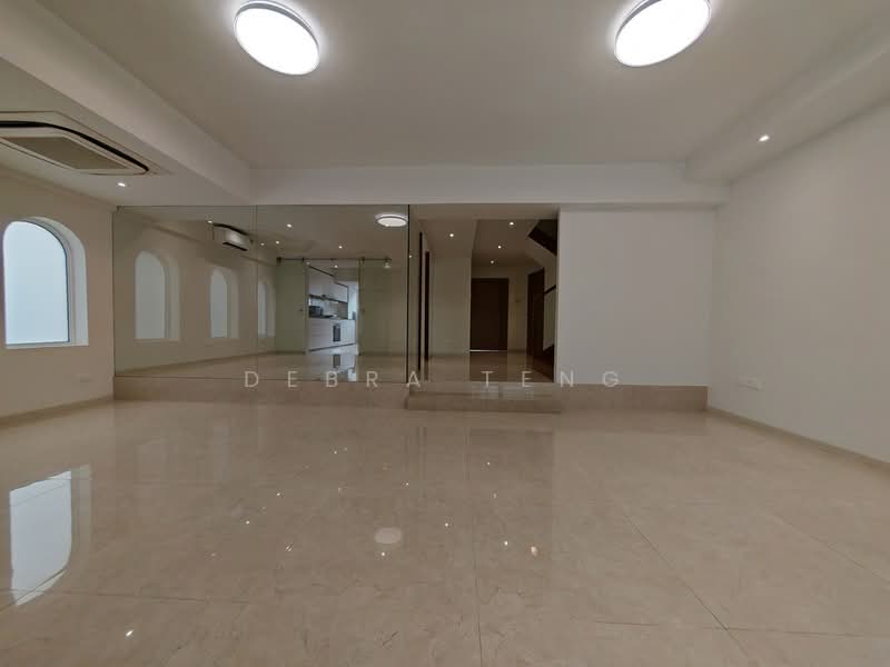 Chancery Court, 36E Dunearn Road, 3 Bedrooms, 2,271 sqft, Condominium For Rent, by Debra Teng, 500103112 - Interior - PropertyGuru.com.sg