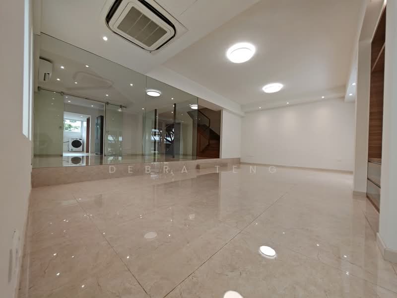 Chancery Court, 36E Dunearn Road, 3 Bedrooms, 2,271 sqft, Condominium For Rent, by Debra Teng, 500103112 - Interior - PropertyGuru.com.sg