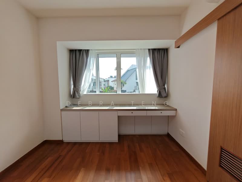 Chancery Court, 36E Dunearn Road, 3 Bedrooms, 2,271 sqft, Condominium For Rent, by Debra Teng, 500103112 - Study - PropertyGuru.com.sg