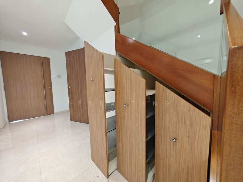 Chancery Court, 36E Dunearn Road, 3 Bedrooms, 2,271 sqft, Condominium For Rent, by Debra Teng, 500103112 - Interior - PropertyGuru.com.sg