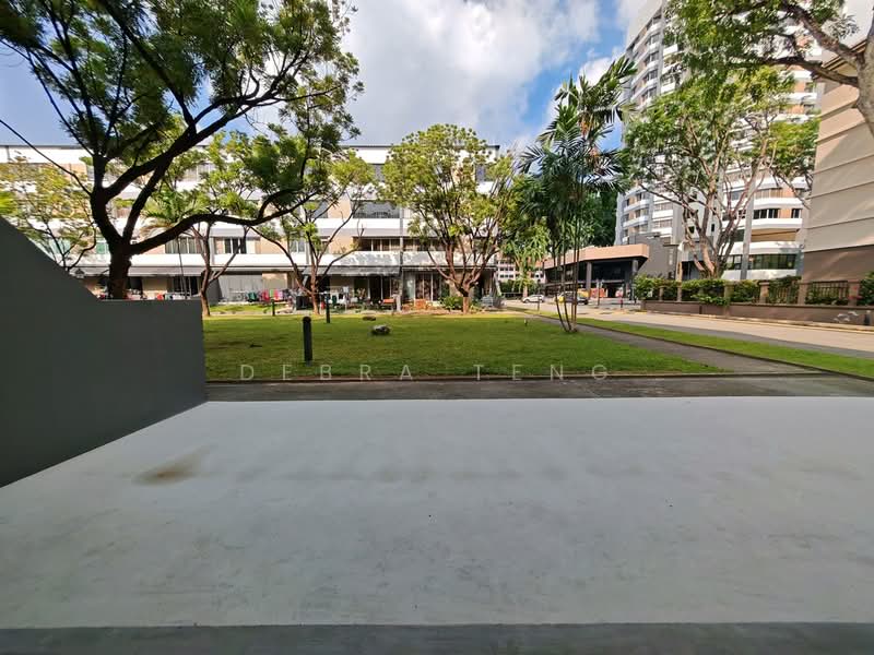 Chancery Court, 36E Dunearn Road, 3 Bedrooms, 2,271 sqft, Condominium For Rent, by Debra Teng, 500103112 - PropertyGuru.com.sg