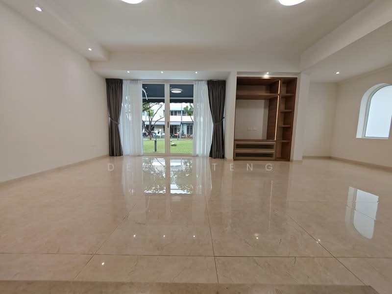 Chancery Court, 36E Dunearn Road, 3 Bedrooms, 2,271 sqft, Condominium For Rent, by Debra Teng, 500103112 - Living Room - PropertyGuru.com.sg