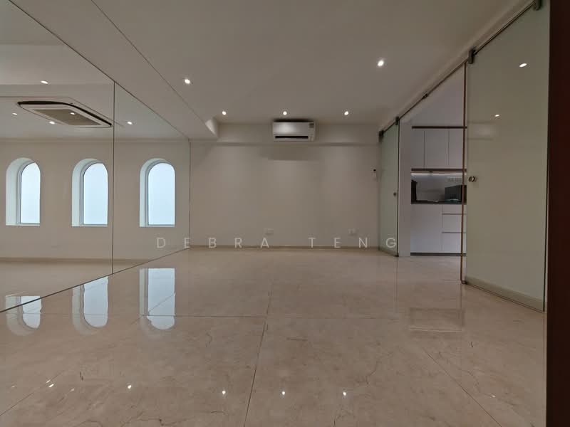 Chancery Court, 36E Dunearn Road, 3 Bedrooms, 2,271 sqft, Condominium For Rent, by Debra Teng, 500103112 - Interior - PropertyGuru.com.sg