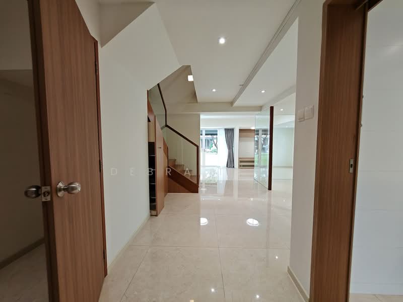 Chancery Court, 36E Dunearn Road, 3 Bedrooms, 2,271 sqft, Condominium For Rent, by Debra Teng, 500103112 - Interior - PropertyGuru.com.sg