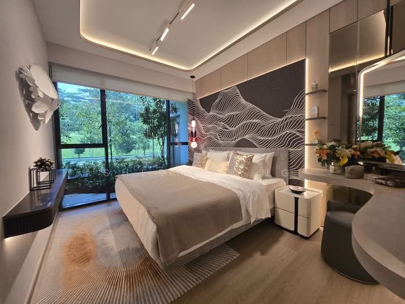 Tengah Garden Residences, Tengah Garden Avenue, 4 Bedrooms, 1,249 sqft, Condominium For Sale, by Sherilyn Ng, 500103114 - Bedroom - PropertyGuru.com.sg
