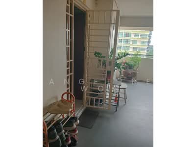 For Rent - 60 Strathmore Avenue