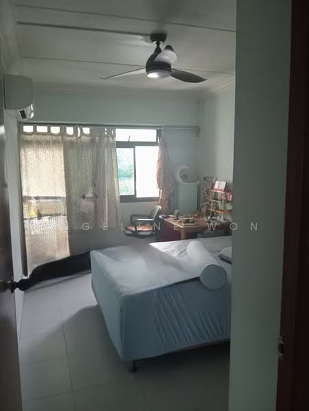 60 Strathmore Avenue, 60 Strathmore Avenue, Room Rental, 80 sqft, HDB Flat For Rent, by Angeline Won, 500103115 - Bedroom - PropertyGuru.com.sg