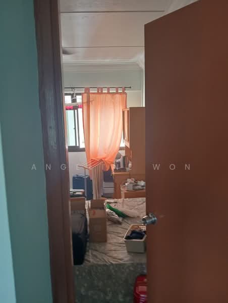60 Strathmore Avenue, 60 Strathmore Avenue, Room Rental, 80 sqft, HDB Flat For Rent, by Angeline Won, 500103115 - Bedroom - PropertyGuru.com.sg