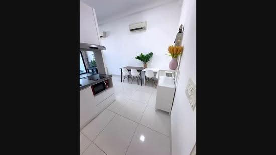 Le Somme, 60 Somme Road, Farrer Park / Serangoon Rd, 1 Bedroom, 495 sqft, Condominium For Rent, by Josephus Lim, 500103116 - PropertyGuru.com.sg