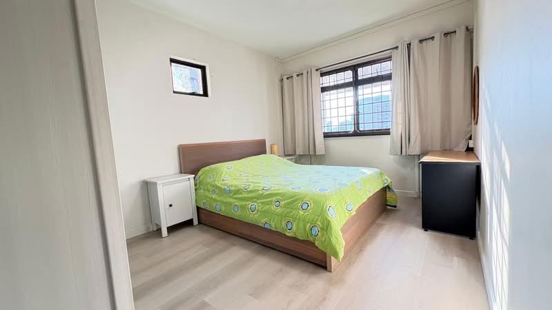 6-8 months lease at Blk 135, Rivervale Street, Rivervale street, 3 Bedrooms, 1,527 sqft, HDB Flat For Rent, by J J Tan, 500103117 - Bedroom - PropertyGuru.com.sg