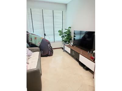 For Rent - Edelweiss Park Condo