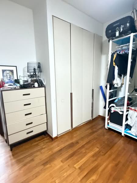 Edelweiss Park Condo, 90 Flora Road, 2 Bedrooms, 947 sqft, Condominium For Rent, by Eric Lim, 500103119 - Interior - PropertyGuru.com.sg