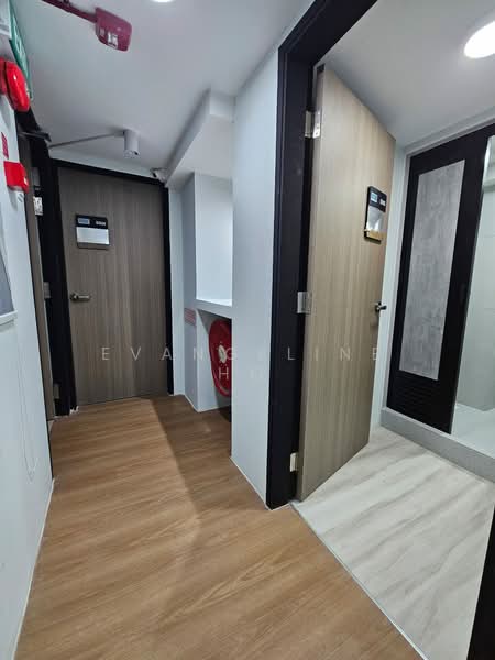 Geylang Road - Renovated L3 Shophouse, , 1,500 sqft, Office For Rent, by Evangeline Ho, 500103124 - CommercialGuru.com.sg