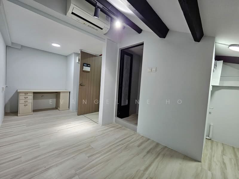 Geylang Road - Renovated L3 Shophouse, , 1,500 sqft, Office For Rent, by Evangeline Ho, 500103124 - Meeting Room - CommercialGuru.com.sg