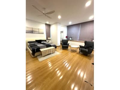 For Sale - Beautiful 2 Storey Semi D Move in