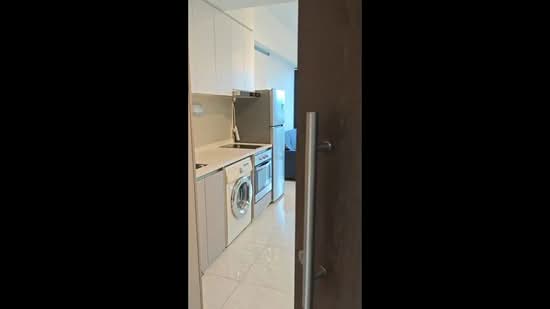 Parc Riviera, 101 West Coast Vale, 1 Bedroom, 463 sqft, Condominium For Rent, by Huidi Yang, 500103129 - PropertyGuru.com.sg