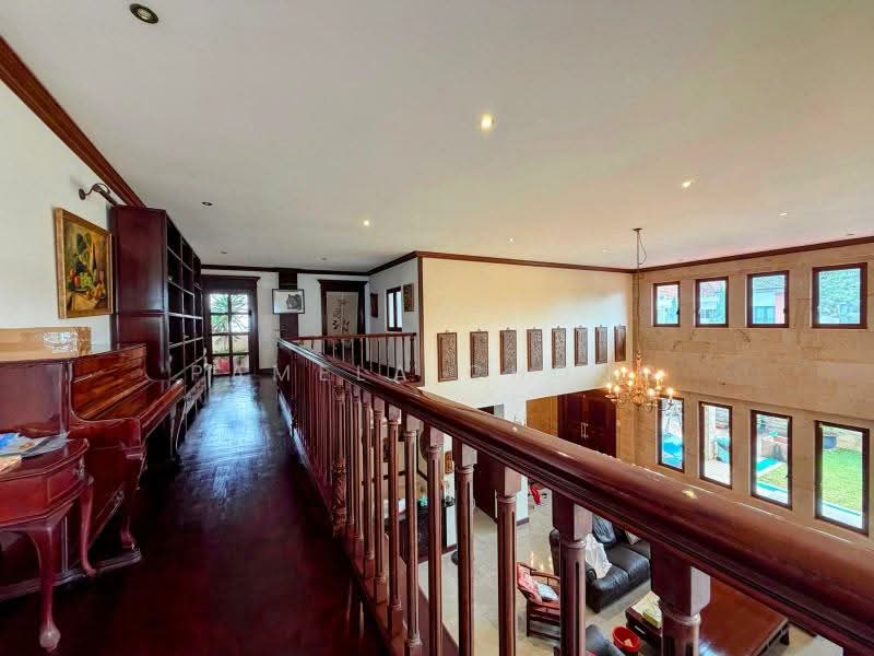ATTRACTIVE $15XX PSF ⭐️ CHARMING CHESTNUT GCBA ⭐️ HIGH CEILINGS ⭐️ 28M FRONTAGE ☎️ PAM 90228600, CHESTNUT, 6 Bedrooms, 8,500 sqft, Detached House For Sale, by Pamela Chong, 500103130 - Interior - PropertyGuru.com.sg