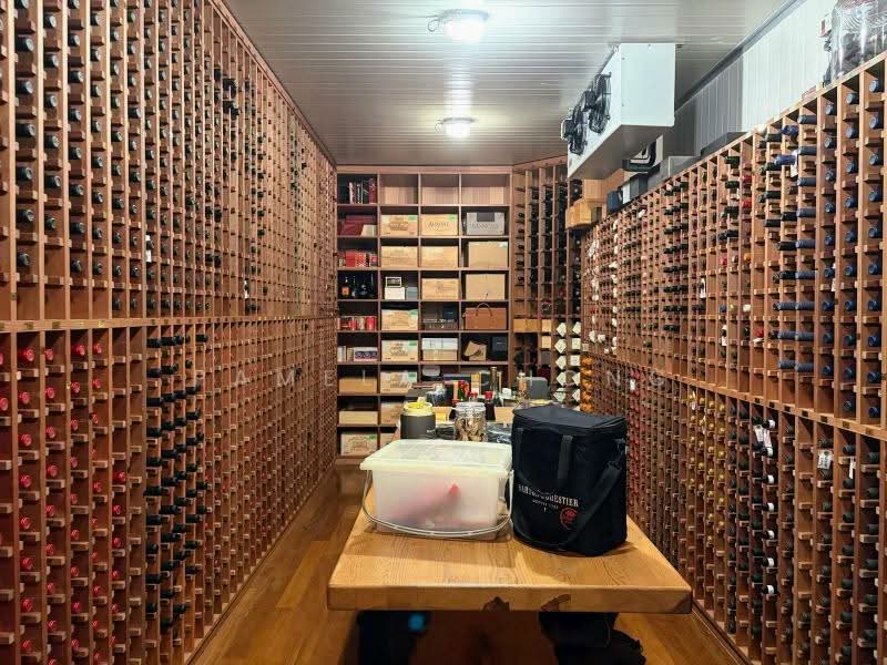 ATTRACTIVE $15XX PSF CHARMING CHESTNUT GCB HIGH CEILINGS(顶级优质洋房) PAM 90228600, CHESTNUT, 6 Bedrooms, 8,500 sqft, Detached House For Sale, by Pamela Chong, 500103130 - Interior - PropertyGuru.com.sg