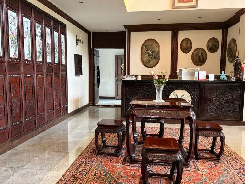 ATTRACTIVE $15XX PSF CHARMING CHESTNUT GCB HIGH CEILINGS(顶级优质洋房) PAM 90228600, CHESTNUT, 6 Bedrooms, 8,500 sqft, Detached House For Sale, by Pamela Chong, 500103130 - Interior - PropertyGuru.com.sg