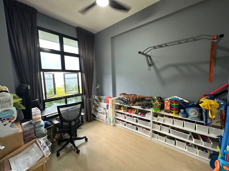 415D Northshore Drive, 415D Northshore Drive, 3 Bedrooms, 1,011 sqft, HDB Flat For Sale, by Cindy Chua, 500103132 - Bedroom 3 - PropertyGuru.com.sg