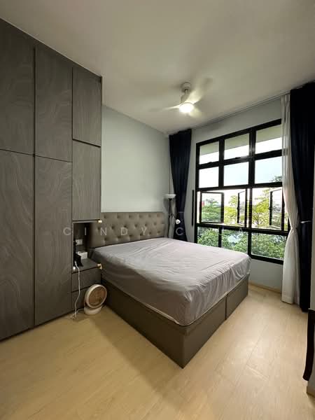 415D Northshore Drive, 415D Northshore Drive, 3 Bedrooms, 1,011 sqft, HDB Flat For Sale, by Cindy Chua, 500103132 - Master Bedroom - PropertyGuru.com.sg