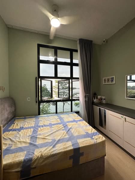 415D Northshore Drive, 415D Northshore Drive, 3 Bedrooms, 1,011 sqft, HDB Flat For Sale, by Cindy Chua, 500103132 - Bedroom 2 - PropertyGuru.com.sg