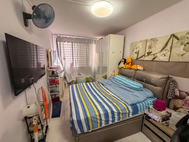 106 Simei Street 1, 106 Simei Street 1, 3 Bedrooms, 1,119 sqft, HDB Flat For Sale, by JOREEN LIM, 500103139 - Bedroom - PropertyGuru.com.sg