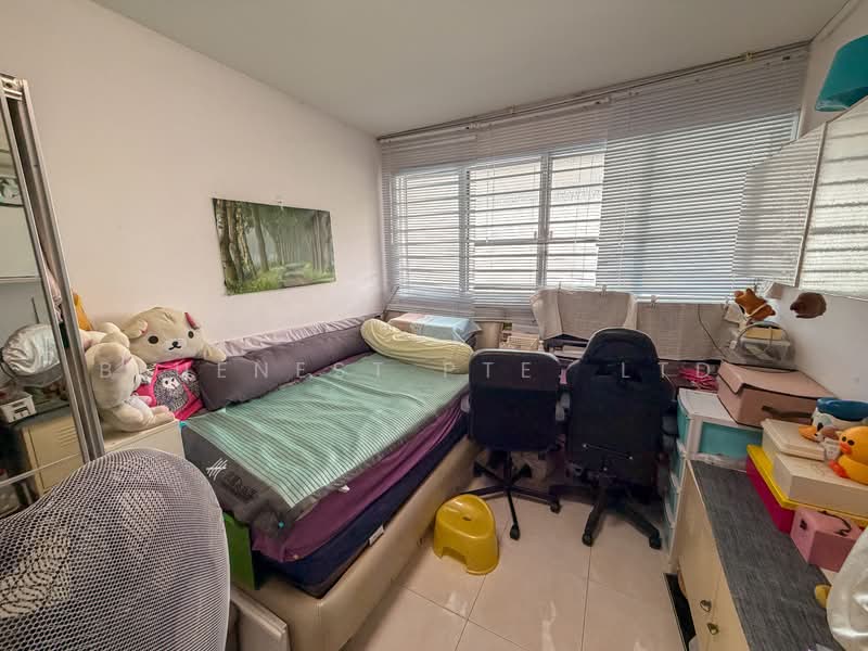 106 Simei Street 1, 106 Simei Street 1, 3 Bedrooms, 1,119 sqft, HDB Flat For Sale, by JOREEN LIM, 500103139 - Bedroom - PropertyGuru.com.sg