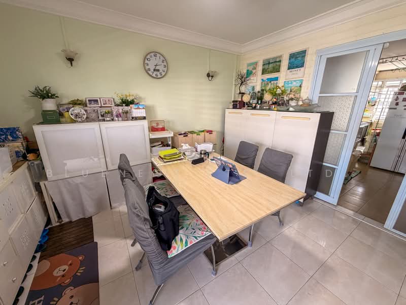 106 Simei Street 1, 106 Simei Street 1, 3 Bedrooms, 1,119 sqft, HDB Flat For Sale, by JOREEN LIM, 500103139 - Interior - PropertyGuru.com.sg