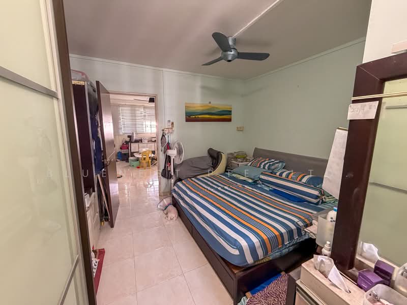 106 Simei Street 1, 106 Simei Street 1, 3 Bedrooms, 1,119 sqft, HDB Flat For Sale, by JOREEN LIM, 500103139 - Bedroom - PropertyGuru.com.sg