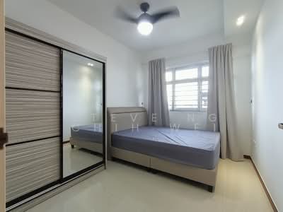 For Rent - 440B Bukit Batok West Avenue 8