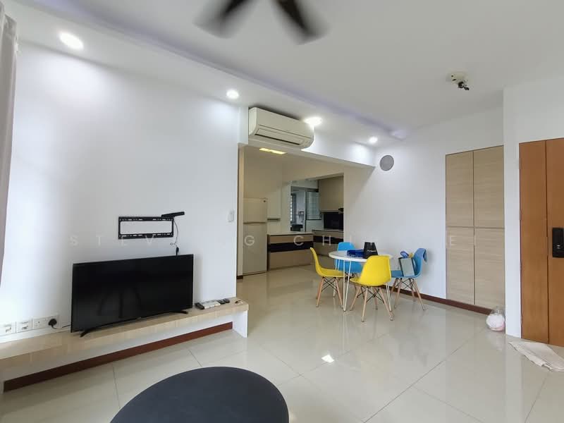 440B Bukit Batok West Avenue 8, 440B Bukit Batok West Avenue 8, Room Rental, 900 sqft, HDB Flat For Rent, by Steve Ng Chih Wei, 500103140 - Living Room - PropertyGuru.com.sg