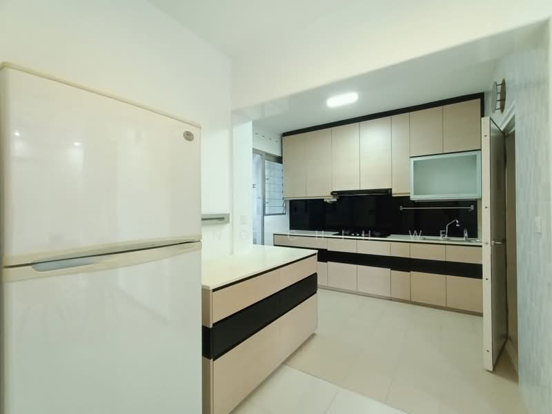 440B Bukit Batok West Avenue 8, 440B Bukit Batok West Avenue 8, Room Rental, 900 sqft, HDB Flat For Rent, by Steve Ng Chih Wei, 500103140 - Kitchen - PropertyGuru.com.sg
