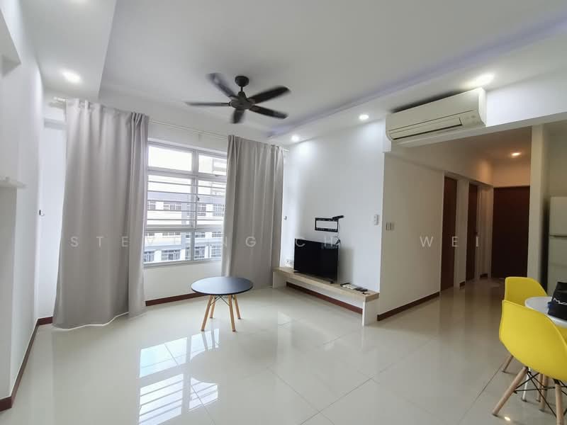 440B Bukit Batok West Avenue 8, 440B Bukit Batok West Avenue 8, Room Rental, 900 sqft, HDB Flat For Rent, by Steve Ng Chih Wei, 500103140 - Living Room - PropertyGuru.com.sg