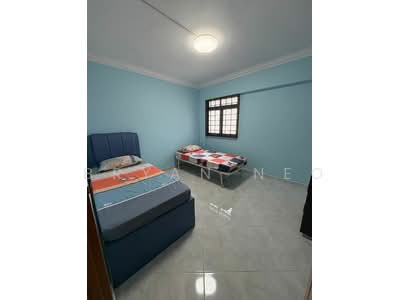 For Rent - 571 Hougang Street 51