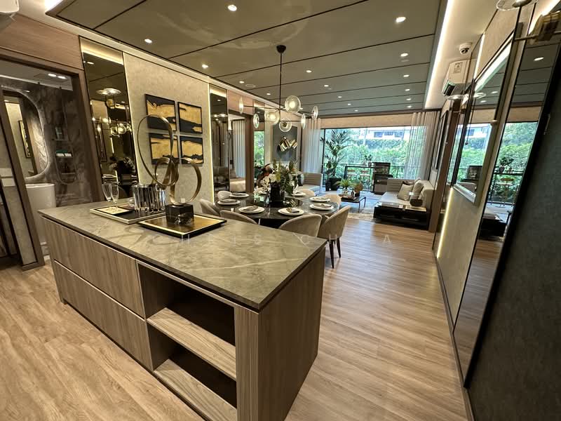 ELTA, 12 Clementi Avenue 1, 3 Bedrooms, 926 sqft, Apartment For Sale, by Chris Chua, 500103143 - Living Room - PropertyGuru.com.sg