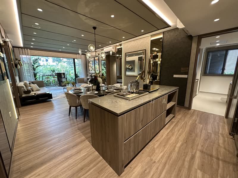 ELTA, 12 Clementi Avenue 1, 3 Bedrooms, 926 sqft, Apartment For Sale, by Chris Chua, 500103143 - Living Room - PropertyGuru.com.sg