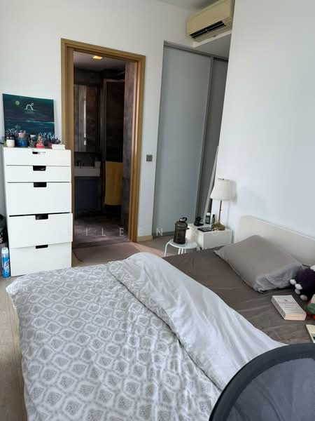 Skyline Residences, 610 Telok Blangah Road, 3 Bedrooms, 1,346 sqft, Condominium For Sale, by Eileen Koh, 500103147 - Bedroom - PropertyGuru.com.sg