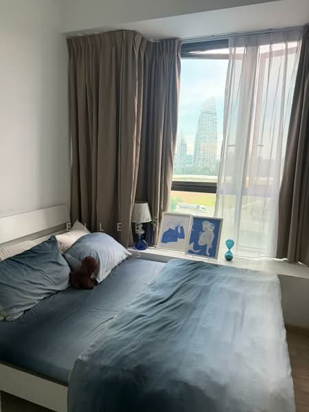 Skyline Residences, 610 Telok Blangah Road, 3 Bedrooms, 1,346 sqft, Condominium For Sale, by Eileen Koh, 500103147 - Bedroom - PropertyGuru.com.sg