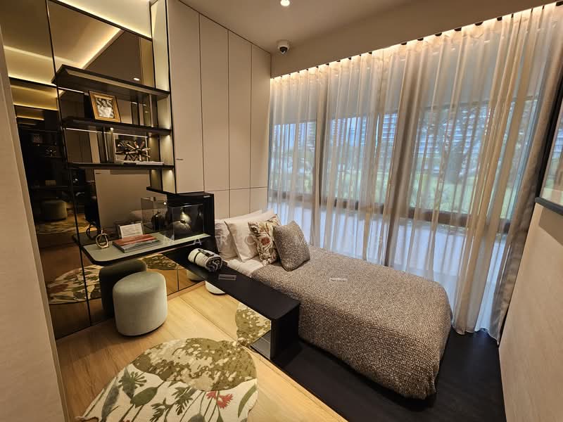 Vela Bay, Bayshore Road, 3 Bedrooms, 893 sqft, Condominium For Sale, by Marc Ming, 500103152 - Common Bedroom - possible ID option - PropertyGuru.com.sg
