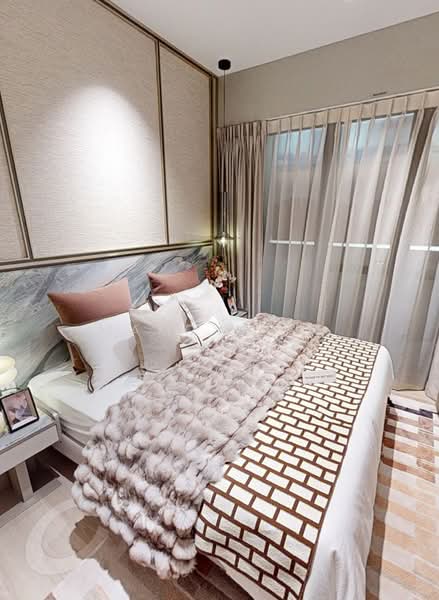 Vela Bay, Bayshore Road, 3 Bedrooms, 893 sqft, Condominium For Sale, by Marc Ming, 500103152 - Master Bedroom - possible ID option - PropertyGuru.com.sg