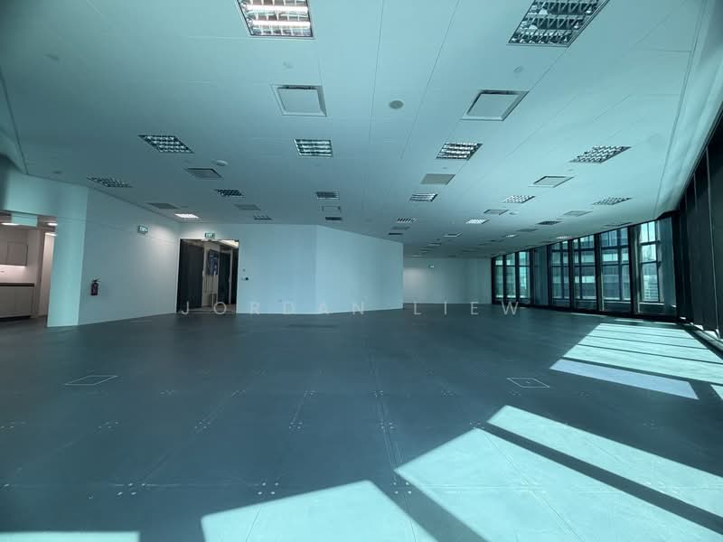 Hub Synergy Point, 70 Anson Road, 2,668 sqft, Office For Rent, by Jordan Liew, 500103154 - Interior - CommercialGuru.com.sg