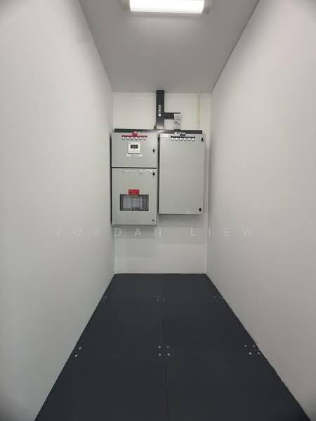Hub Synergy Point, 70 Anson Road, 2,668 sqft, Office For Rent, by Jordan Liew, 500103154 - Interior - CommercialGuru.com.sg