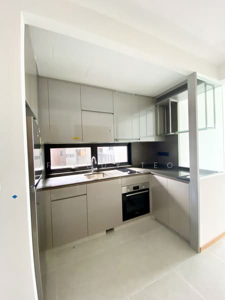The Antares, 23 Mattar Road, 2 Bedrooms, 732 sqft, Condominium For Sale, by Freddy Teo, 500103155 - Kitchen - PropertyGuru.com.sg